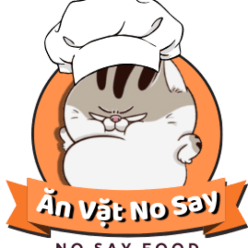 Ăn Vặt No Say