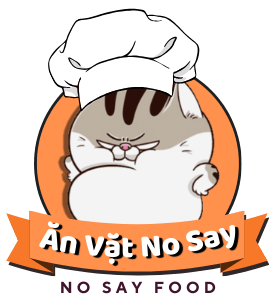 Các trang mạng xã hội khác của Ăn Vặt No Say